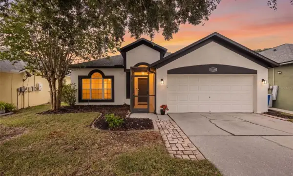 22633 Marsh Wren Drive, Land O Lakes, FL, 34639