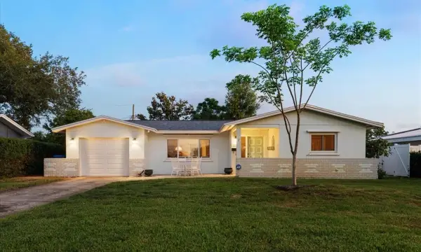 4390 20th Avenue N, St Petersburg, FL, 33713