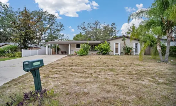 10708 N Ojus Drive, Tampa, FL, 33617