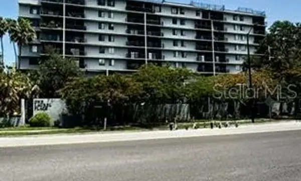 201 W Laurel Street, Unit 703, Tampa, FL, 33602