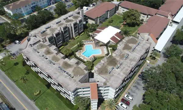 1243 S Martin Luther King Jr Avenue, Unit C303, Clearwater, FL, 33756