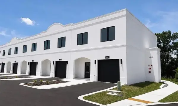 4365 Cambio Gardens Court, Tampa, FL, 33610