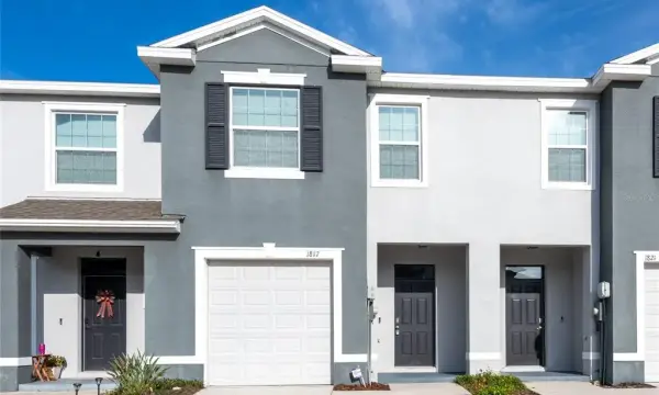 1817 Hovenweep Road, Wesley Chapel, FL, 33543