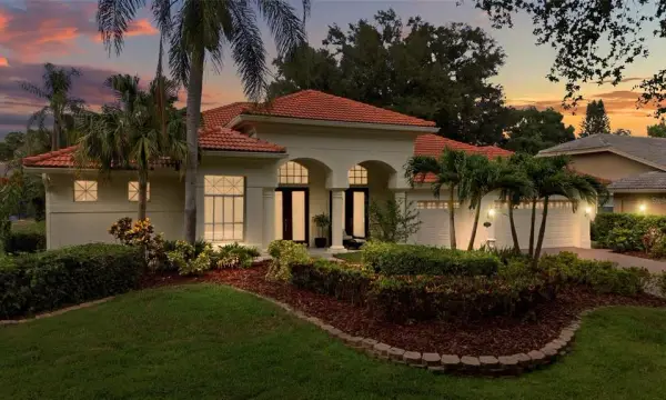 3459 Woodridge Parkway, Palm Harbor, FL, 34684