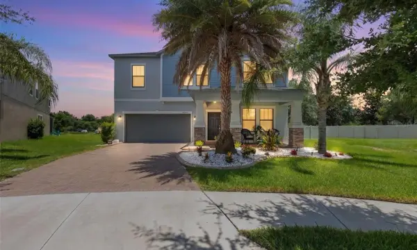 10231 Count Fleet Drive, Ruskin, FL, 33573