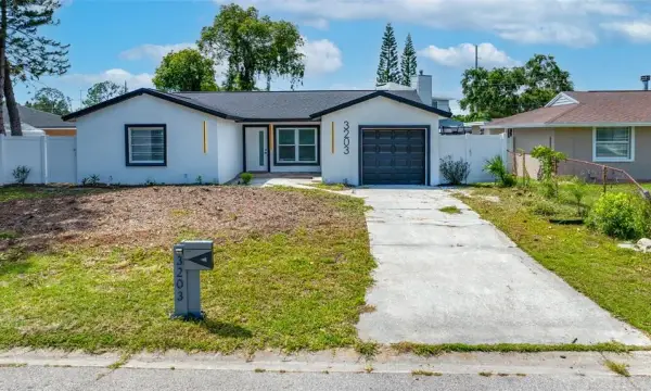 3203 River Cove Drive, Tampa, FL, 33614