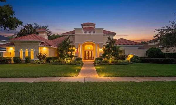 2997 Kensington Trace, Tarpon Springs, FL, 34688
