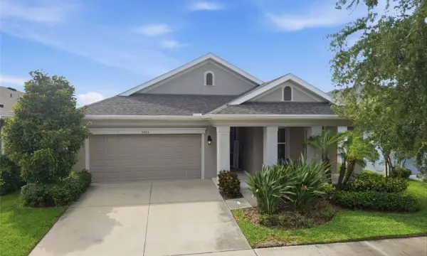 5565 Silver Sun Drive, Apollo Beach, FL, 33572