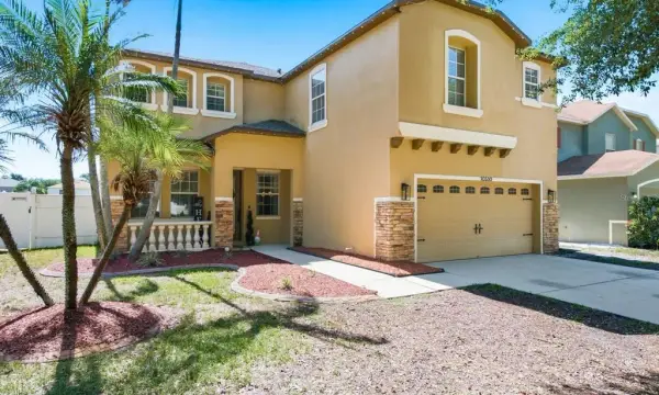 10330 Frog Pond Drive, Riverview, FL, 33569