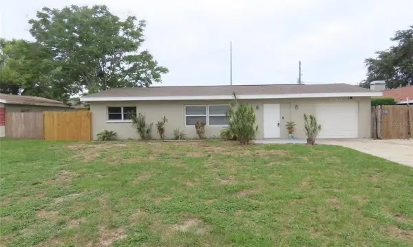 1660 S Jefferson Avenue, Clearwater, FL, 33756