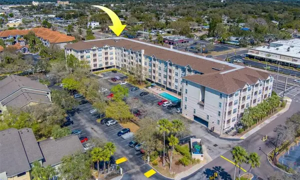 1216 S Missouri Avenue, Unit 408, Clearwater, FL, 33756