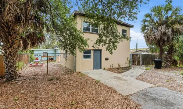 3305 Oakley Avenue, St Petersburg, FL, 33712