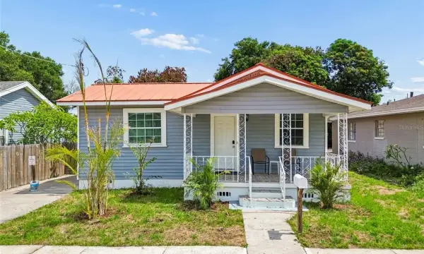1406 E 23rd Avenue, Tampa, FL, 33605