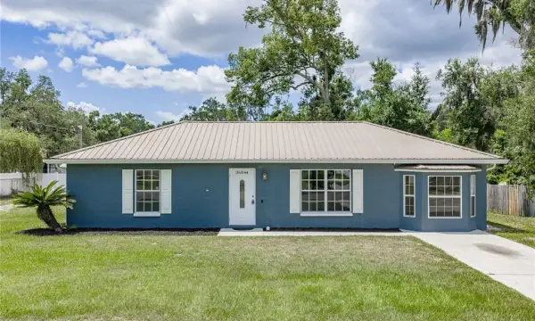 36844 Church Avenue, Dade City, FL, 33525