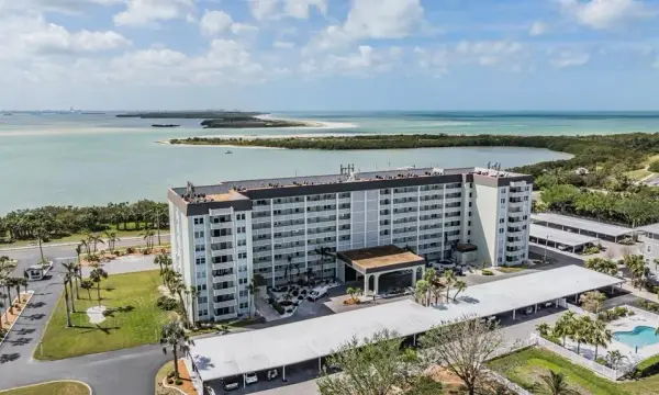 9 Forbes Place, Unit 507, Dunedin, FL, 34698