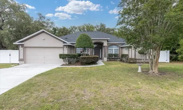13270 Drysdale Street, Spring Hill, FL, 34609