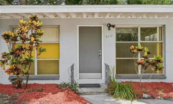 2117 Barcelona Drive, Clearwater, FL, 33764
