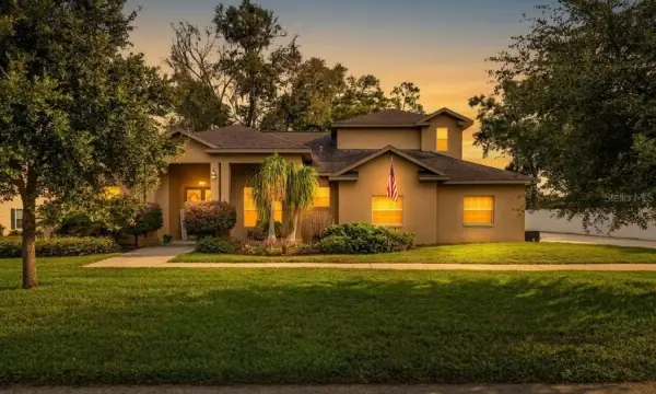 32449 Laurel Court, San Antonio, FL, 33576