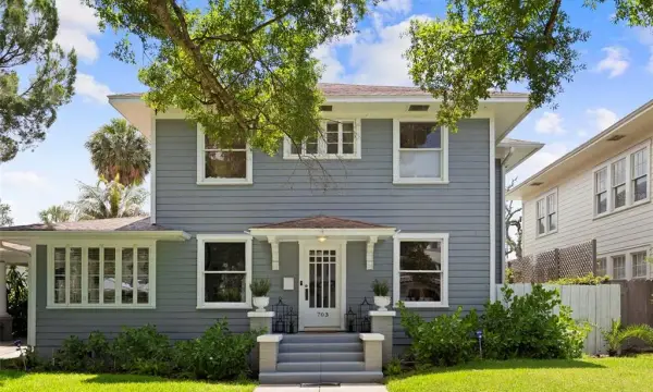 703 S Edison Avenue, Tampa, FL, 33606
