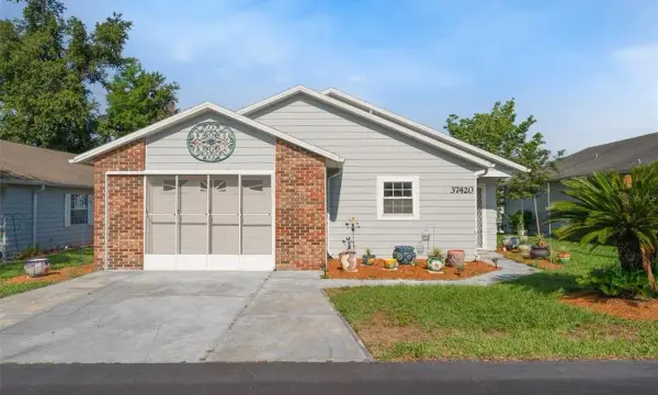 37420 Teaberry Loop, Zephyrhills, FL, 33542