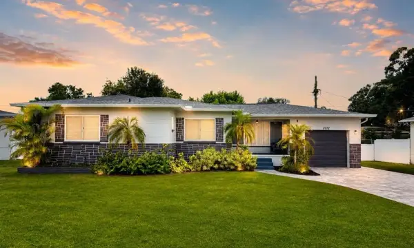 3712 30th Avenue N, St Petersburg, FL, 33713