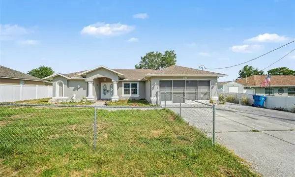 4187 Everett Avenue, Spring Hill, FL, 34609
