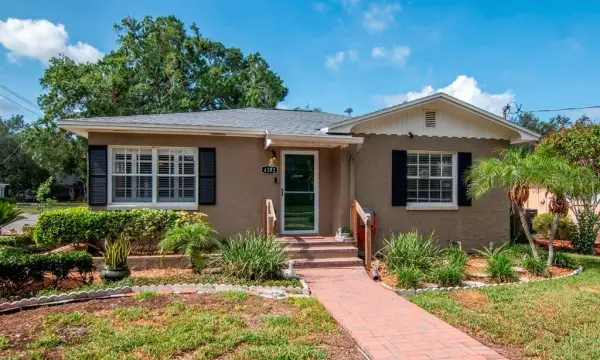 4302 W Granada Street, Tampa, FL, 33629
