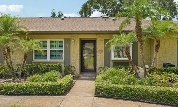 3259 Hilary Circle, Unit 1c, Palm Harbor, FL, 34684