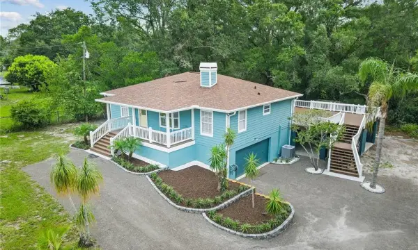 2650 20 Mile Level Road, Land O Lakes, FL, 34639