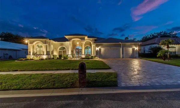 438 Tall Oak Trail, Tarpon Springs, FL, 34688
