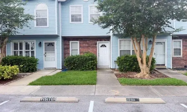 7514 Colonial Court, Tampa, FL, 33615
