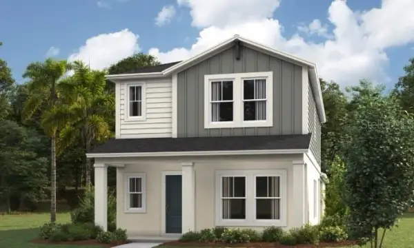 9156 Bent Branch, Dade City, FL, 33525
