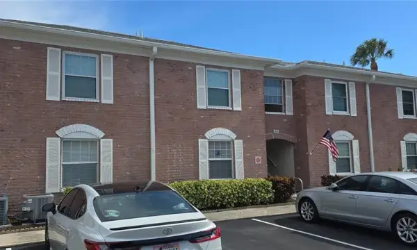 3894 37th Street S, Unit 41, St Petersburg, FL, 33711