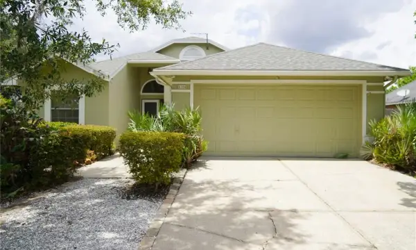 4304 Barret Avenue, Plant City, FL, 33566