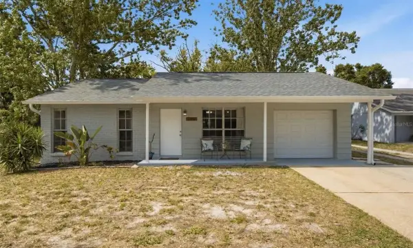 7742 Atherton Avenue, New Port Richey, FL, 34655