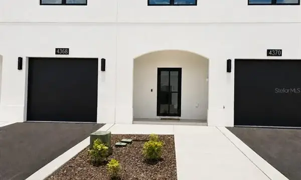 4341 Cambio Gardens Court, Tampa, FL, 33610