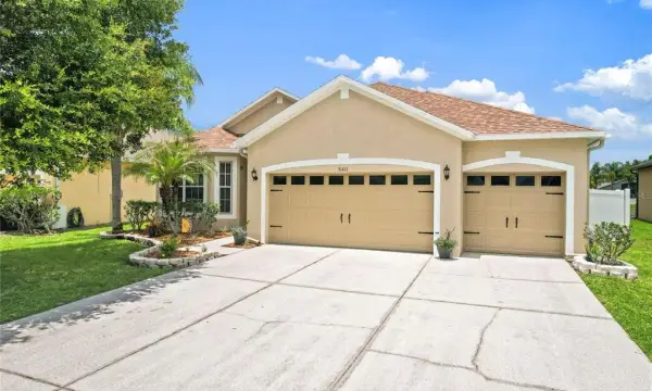 31415 Bridgegate Drive, Wesley Chapel, FL, 33545