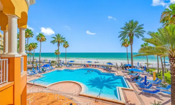 16550 Gulf Boulevard, Unit 645, North Redington Beach, FL, 33708