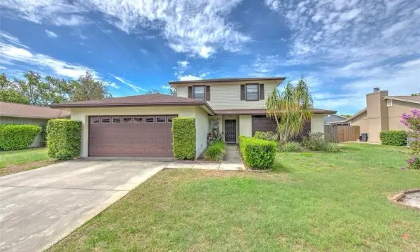 2315 Southern Lites Avenue, Lutz, FL, 33549