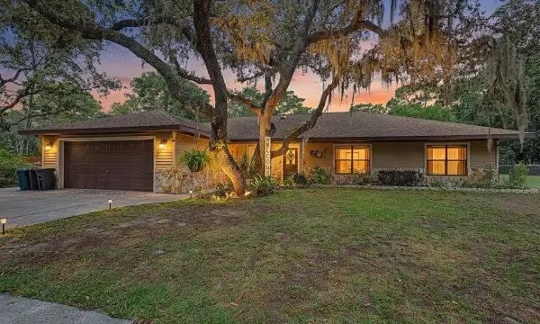 2222 S Bolton Avenue, Homosassa, FL, 34448
