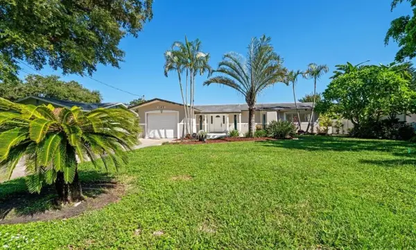 1163 60th Avenue S, St Petersburg, FL, 33705