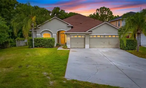 11901 Northumberland Drive, Tampa, FL, 33626