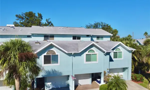 603 Garland Circle, Indian Rocks Beach, FL, 33785