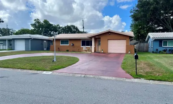 2133 Indigo Drive, Clearwater, FL, 33763