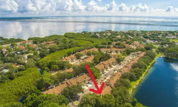 3050 Overlook Place, Clearwater, FL, 33760