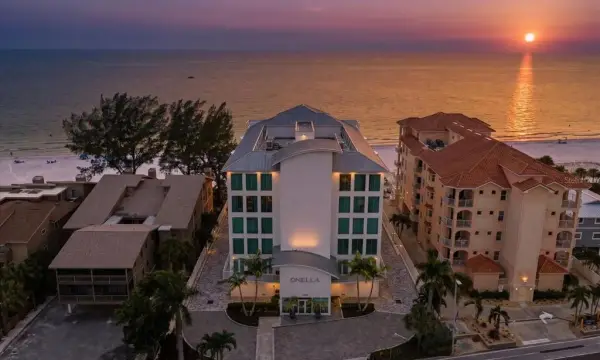 19816 Gulf Boulevard, Unit 501, Indian Shores, FL, 33785