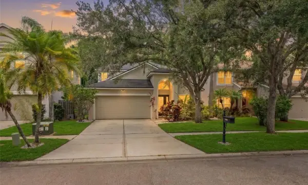 9915 Hartwell Bridge Circle, Tampa, FL, 33626
