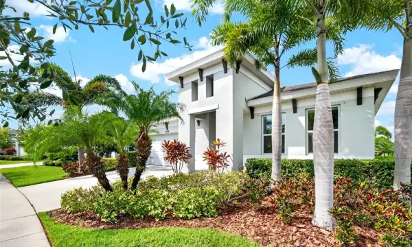 5424 Silver Sun Drive, Apollo Beach, FL, 33572