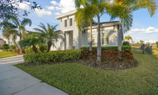 5424 Silver Sun Drive, Apollo Beach, FL, 33572