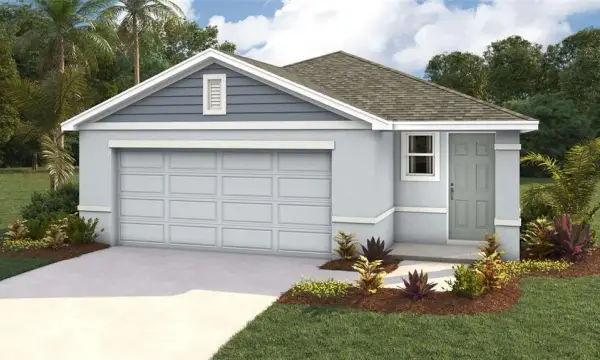 1119 Wild Clover Way, Plant City, FL, 33566
